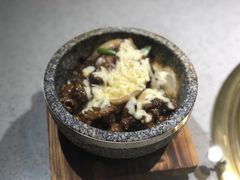 -妥妥烤肉料理(昙华林店)