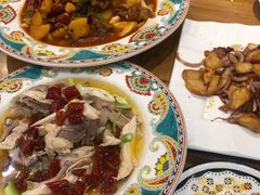 -巴依老爷新疆美食(望京小街店)