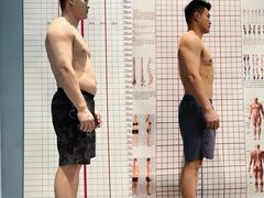 -滨力健身俱乐部