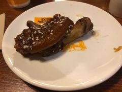 -炊烟小炒黄牛肉(东庆街店)