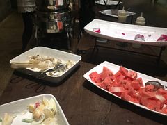 -食间牛排(湖西路店)