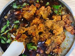 -代四孃牛华豆腐脑美味小食(总店)