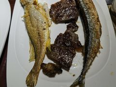 -杭州国际会议中心洲际酒店-原素全日餐厅(解放东路店)