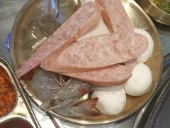 -喜井无限自助烤肉公司(石厦店)