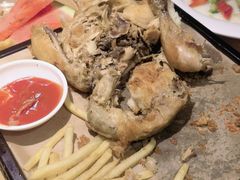 -東舍食唐精品陕菜馆