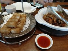 -临家闽南菜(翔安店)