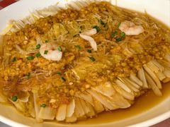 -俭朴菜(鲁磨路店)