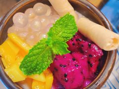 -云海肴·汽锅鸡·云南代表菜(天山百盛优客店)
