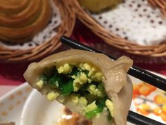 -西贝(上海我格广场店)