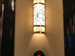 -珀丽酒店-协奏坊餐厅