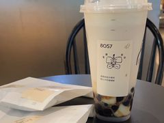 -喜茶(广州保利中环店)