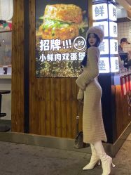 -3AM·S HAIR SALON烫发染发接发