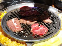 -鹤江桥·红油牛肉粉(SKP店)