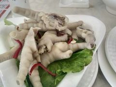 -厦门庐山大酒店