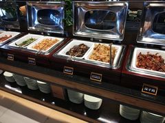 梅菜扣肉-韩盛·盛江山自助料理(于洪新玛特店)