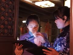 -香满楼(临安路店)