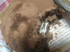 脏脏包-韩国利尔面包(桂林路店)