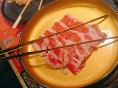-牛New寿喜烧(曹路花园城店)