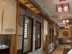 -福来齐·鲁菜海鲜·渔家菜(朝阳街分店)