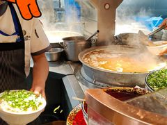 -清真·马安军辣子牛肉面