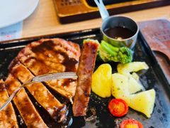 -必胜客(柳州万象城店)