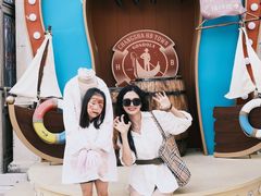 -华谊兄弟（长沙）电影小镇