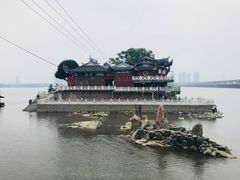 -仓山金山寺