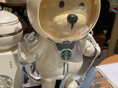 -星巴克臻选(国贸商城首店)