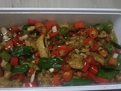 -范家小馆·烤鸭新京菜(金融街店)