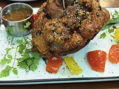 -haxnbauer海森堡德国餐厅(深圳coco店)