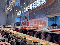 -争鲜回转寿司(中街大悦城店)