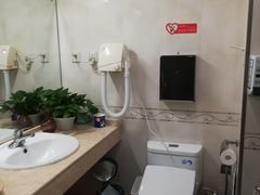 -Bona Fit 伯纳健身超级工作室(车公庄店)