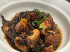 -粗茶淡饭·隐庐私厨(东亭店)