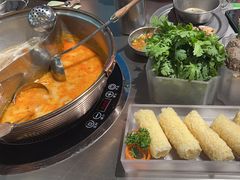 -椰庭·椰子鸡·创意玩家(晶耀前滩店)