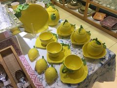 -ZARA HOME(蓝色港湾店)