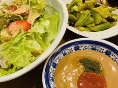 -百叶居·老北京涮羊肉(鼓楼店)