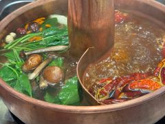 -京元盛铜锅涮肉(上海总店)