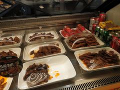 -久久丫鸭脖(车站南路2店)