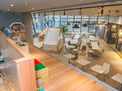 -NOKNOK若蔻亲子餐厅(天地壹方北馆店)