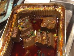 -古彭7只羊·招牌白串·碳锅羊肉旗舰店