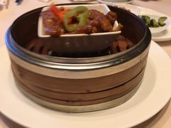 -丽思卡尔顿酒店-天泰轩中餐厅(大沽北路店)