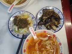 -71号豆汤饭·成都小馆(红牌楼店)