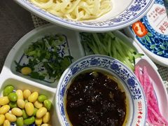 -老浒记烤鸭-北京菜(琉璃厂店)