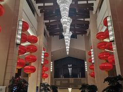 -苏州香山国际大酒店