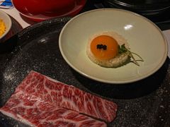 -焱铁烧·黑毛和牛专门店(杭州嘉里中心店)