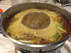 -大胖骨汤火锅(裕华店)