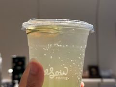一口’仙’气-Seesaw Coffee(上生新所店)