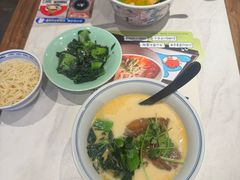 -和府捞面(曹路花园城店)