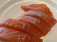 -皇朝万鑫自助餐厅