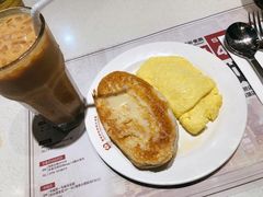 -香港新发烧腊茶餐厅(水围店)